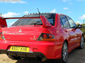 Evo 9