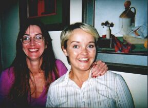 and Maria